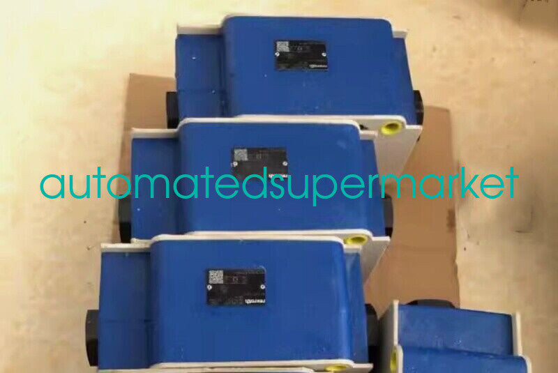 1PC NEW Rexroth Valve R900432915 Z2S22-1-51 valve Z2S22-1-5X Shipping DHL/FedEX