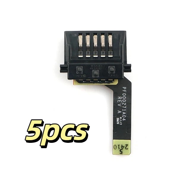 5pcs Cradle Connector ( STB3678 Cradle ) for Zebra LI3678 DS3678 (54-400125-04)