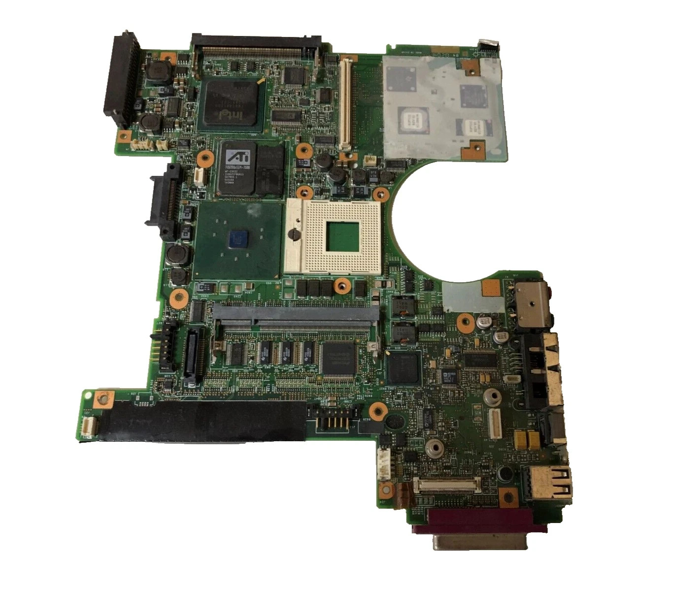 MOTHERBOARD MOTHERBOARD for IBM THINKPAD T40 - 2373 Motherboard