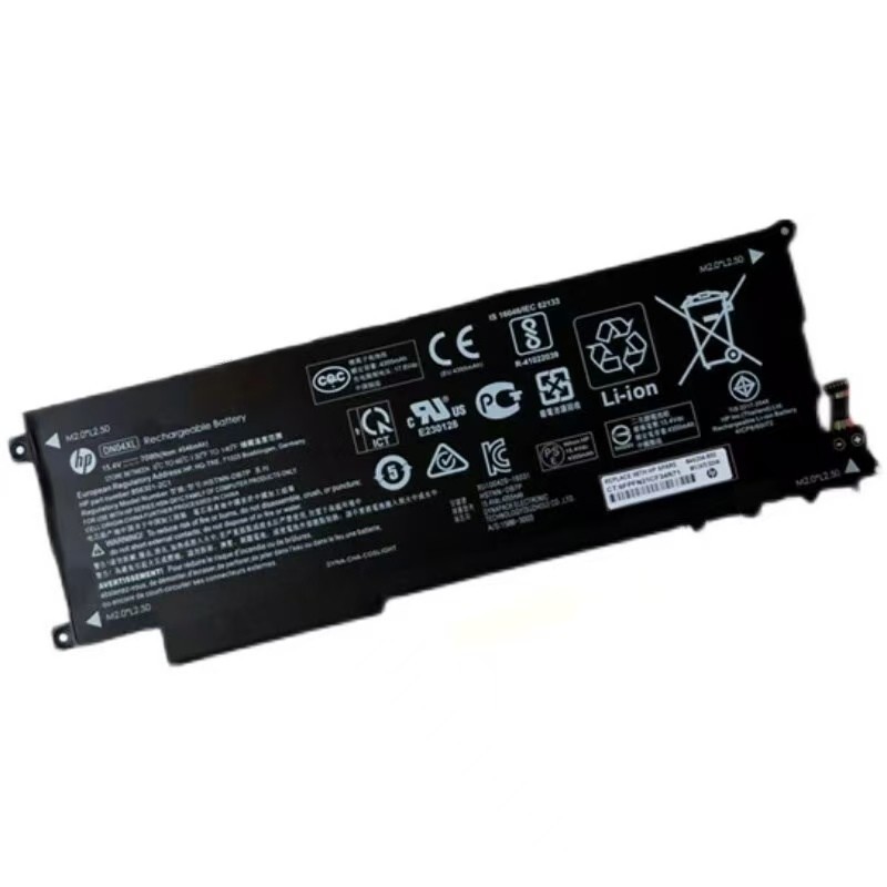 New Original DN04XL Battery for HP ZBook x2 G4 856301-2C1 HSTNN-DB7P 856843-855