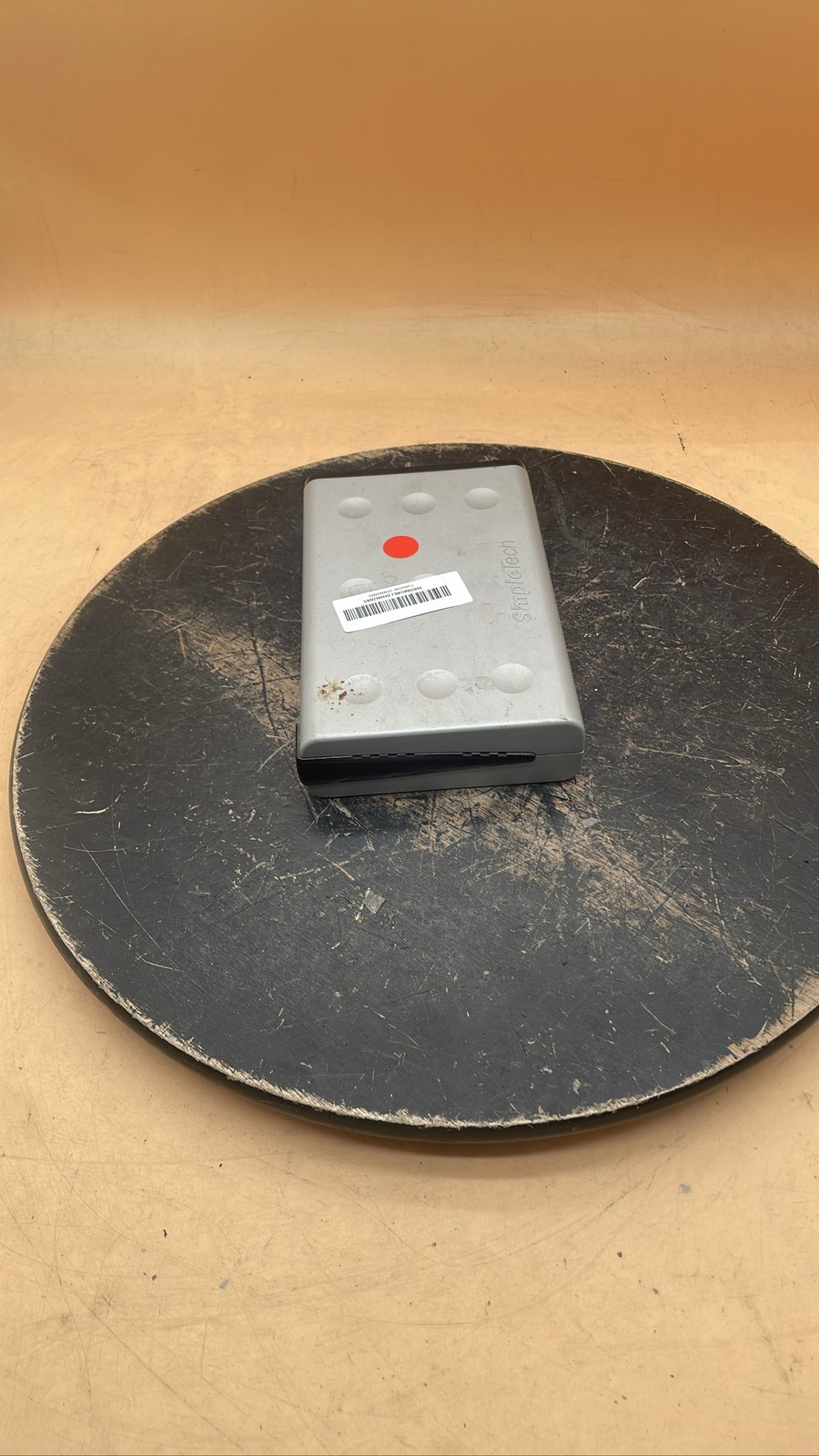 SimpleTech SimpleDrive 90000-40479-002 External Storage Unit for Parts/Repair