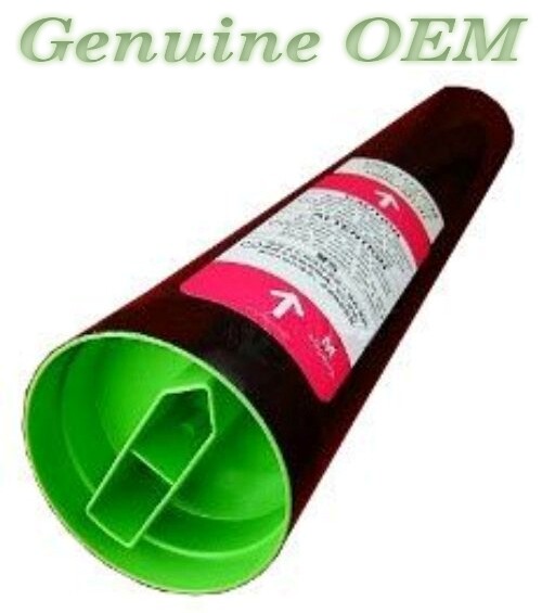 DQ-TUT14M/DQTUT14M Original OEM Panasonic Toner, Magenta Genuine Sealed