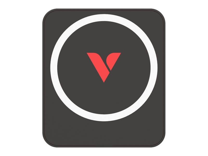 Verbatim SnapBack SSD 512 GB external (portable) USB 3.2 Gen 2 32060