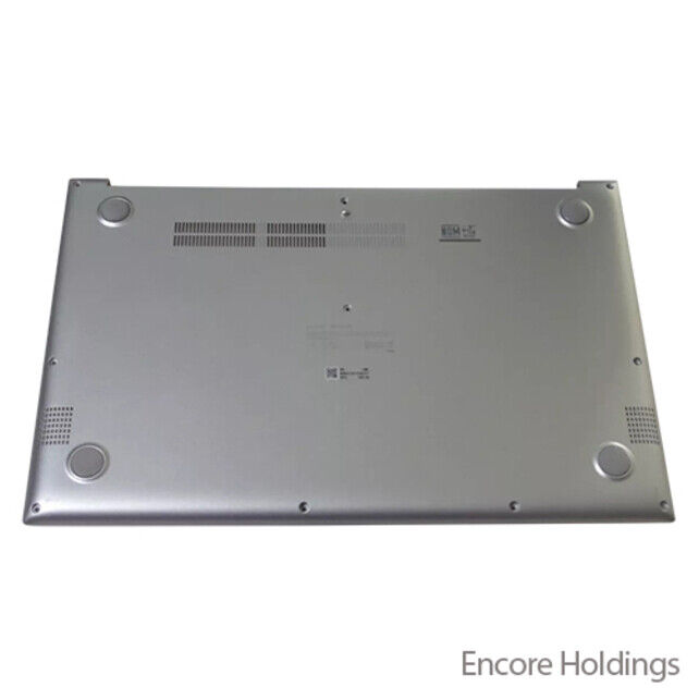 Asus Bottom Assembly Case For Select Vivobook Models - Silver 13N1-BAA0H01