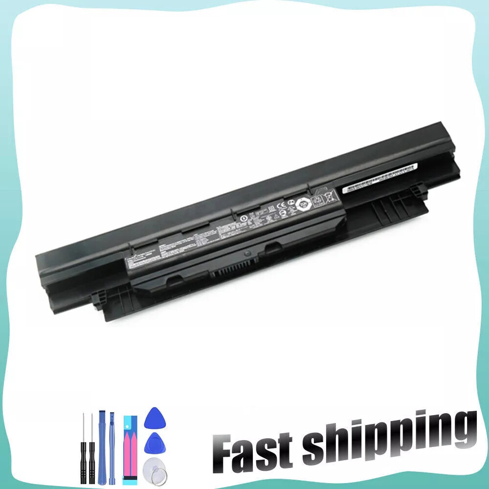 Laptop battery for ASUS A41N1421 P2501LA PU551L P552LA P2520LJ P2520L ZX50J