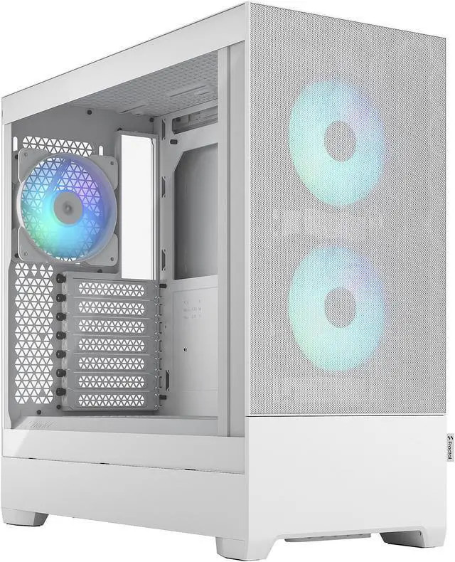 Elite Gaming PC Intel Ultra 245K 16GB DDR5 Intel Arc 750 512GB NVMe 6.96.03