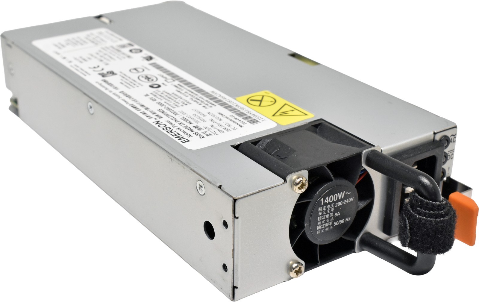 IBM Emerson 7001692-J000 94Y8157 1400W Power Supply for Power8 System
