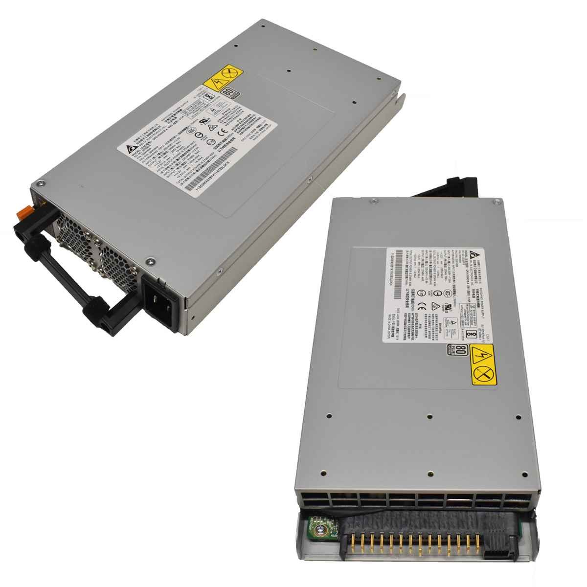 Delta IBM DPS-2500CB A PSU/Power Supply 2500W for Flex System 00YJ931 00YJ861
