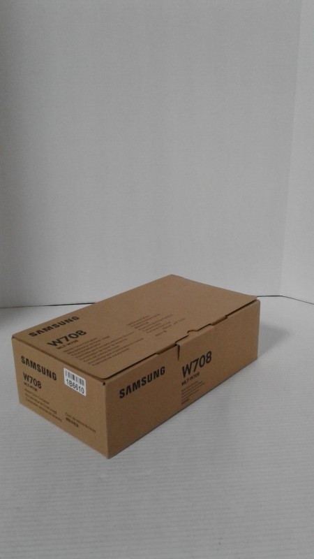Samsung W708 Waste Toner Container SS850A Black for Samsung MultiXpress K4350LX
