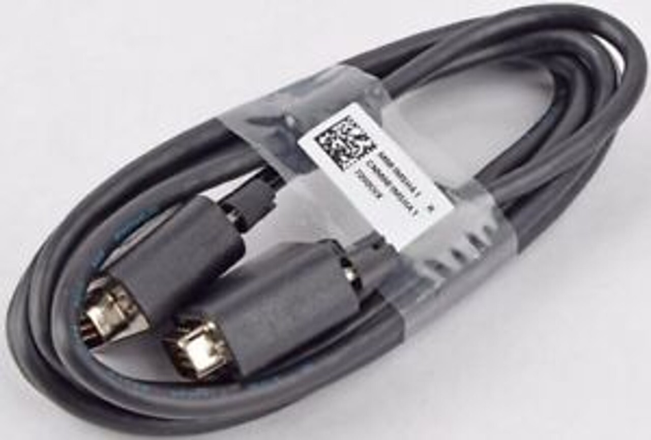 6ft Black or grey VGA Male to Male 15 pin cable New lot of 20