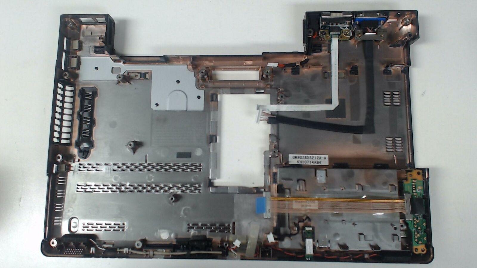 OEM Toshiba Tecra A11 - Bottom Case Base Chassis - GM902858212A-A