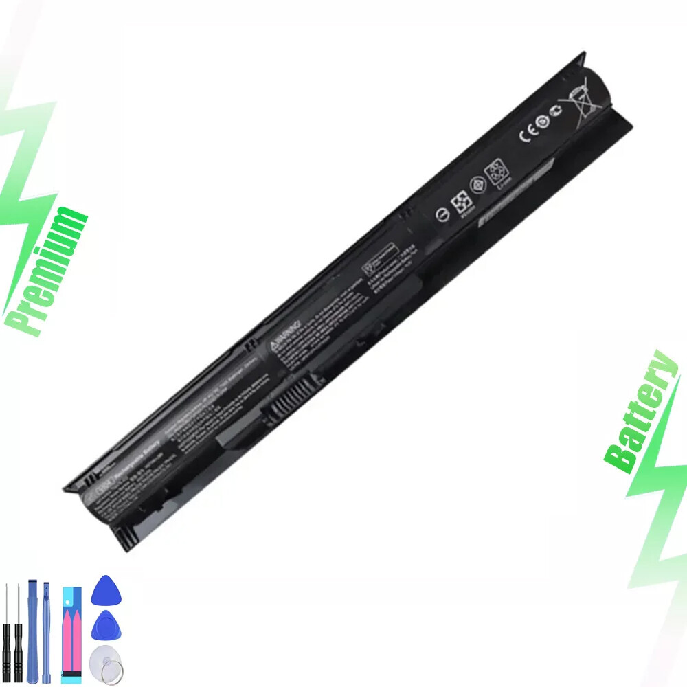 VI04 Battery For HP Probook 756743-001 756744-001 756745-001 756478-421 V104