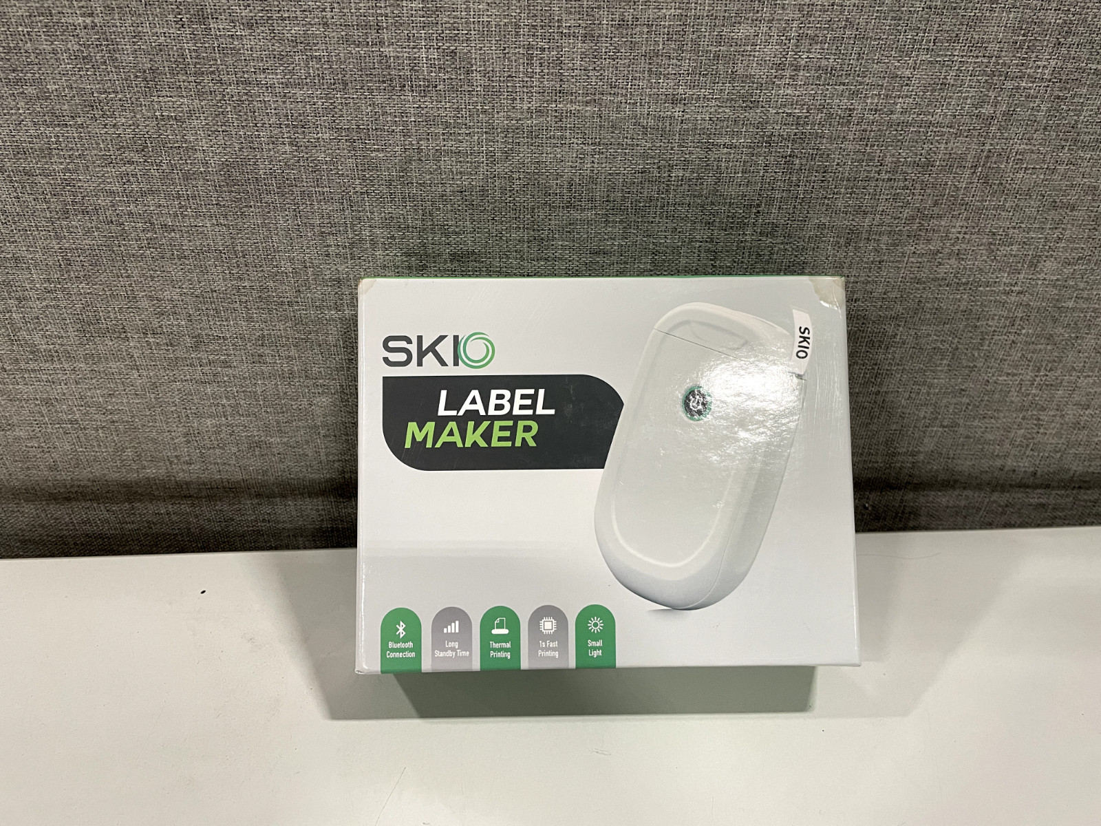 Label Maker SKIO