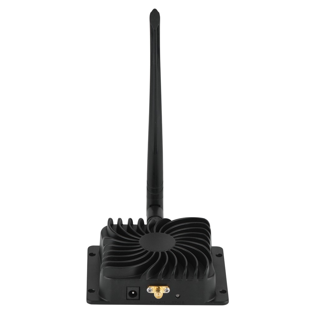 EDUP EP-AB003 Broadband Amplifier 2.4G 8W WiFi Signal Extender For Wireless