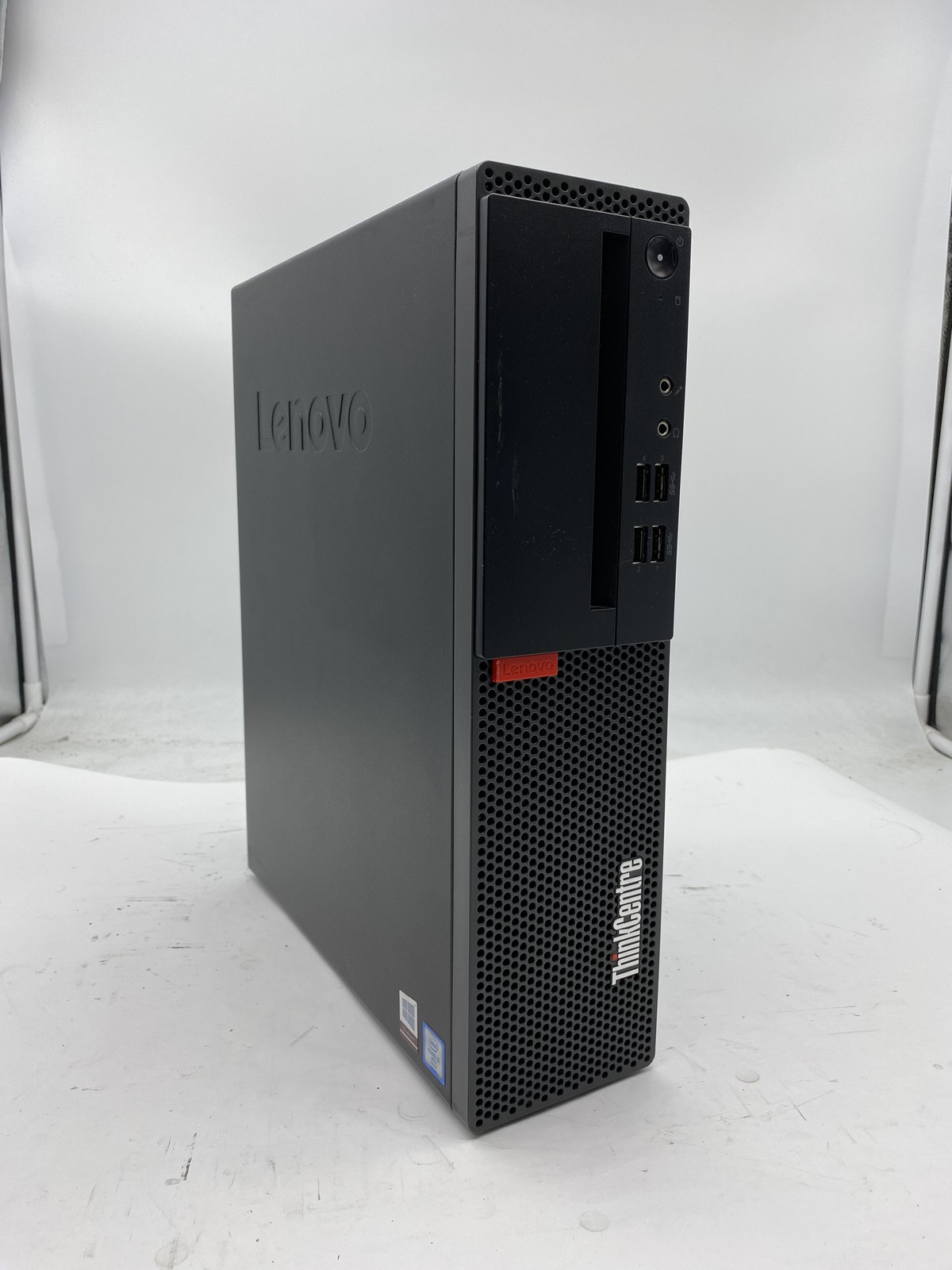Lenovo ThinkCentre M910s Sff Intel Core i5 6500 3.2GHz 8GB 256GB SSD W10P