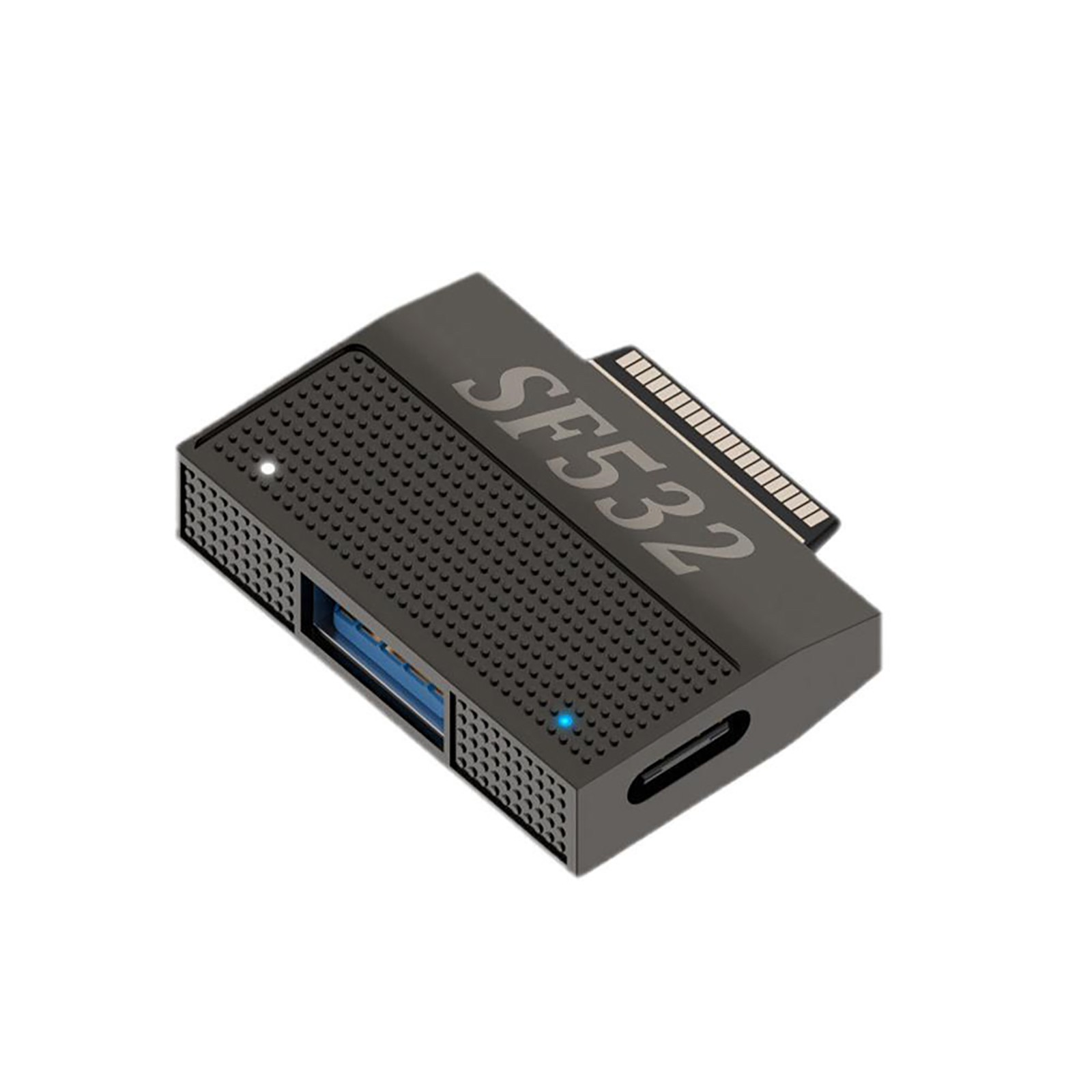 1Pc USB3.1 Type-C To PD Magnetic Charging Connector For Microsoft Surface qq