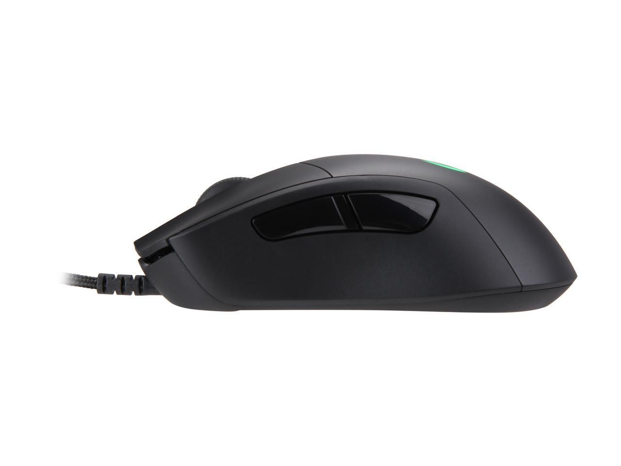 G403 Hero 25K Gaming Mouse, Lightsync RGB, Lightweight 87G+10G Logitech