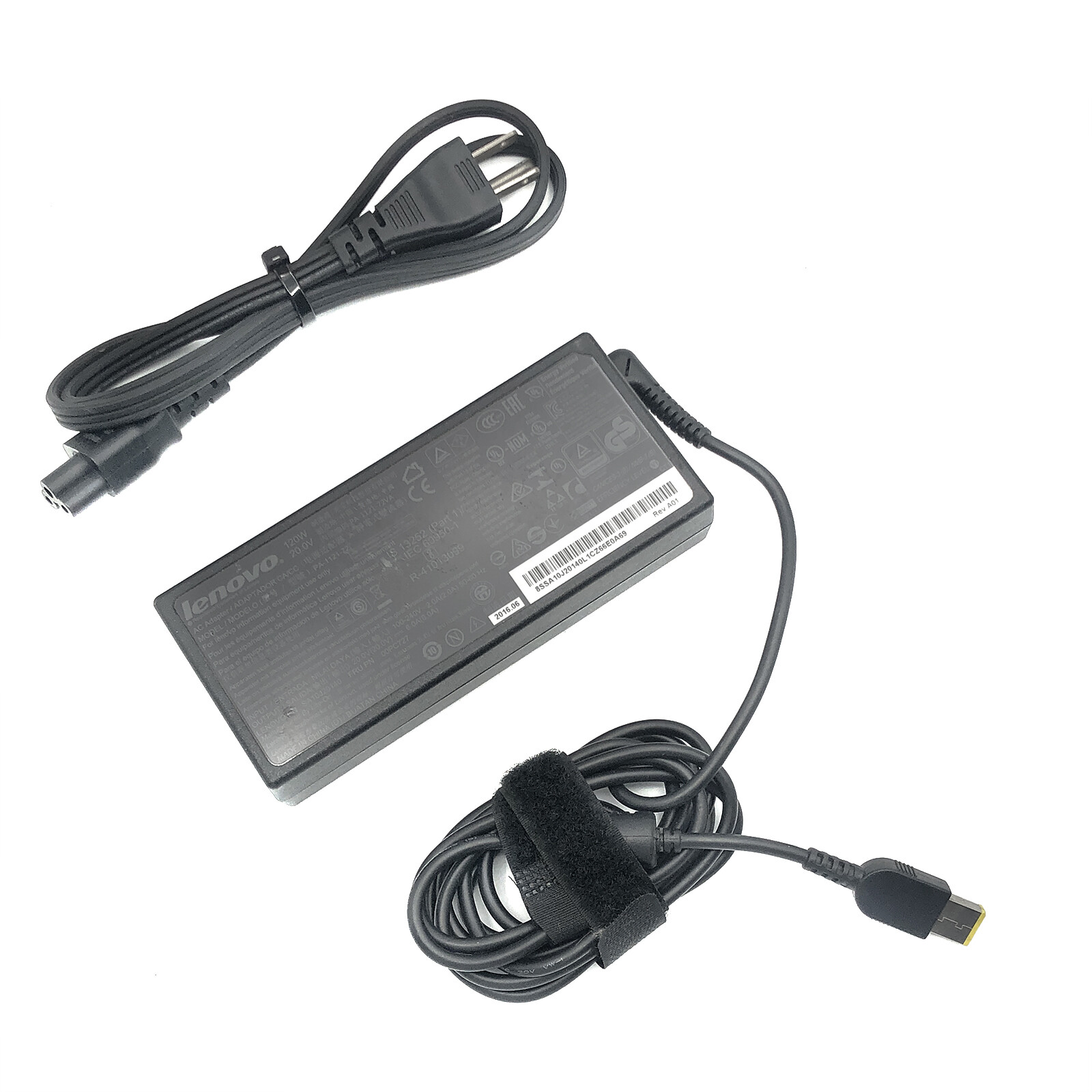 Genuine Lenovo AC Adapter Charger for Laptop IdeaCentre C355 C360 C365 AIO