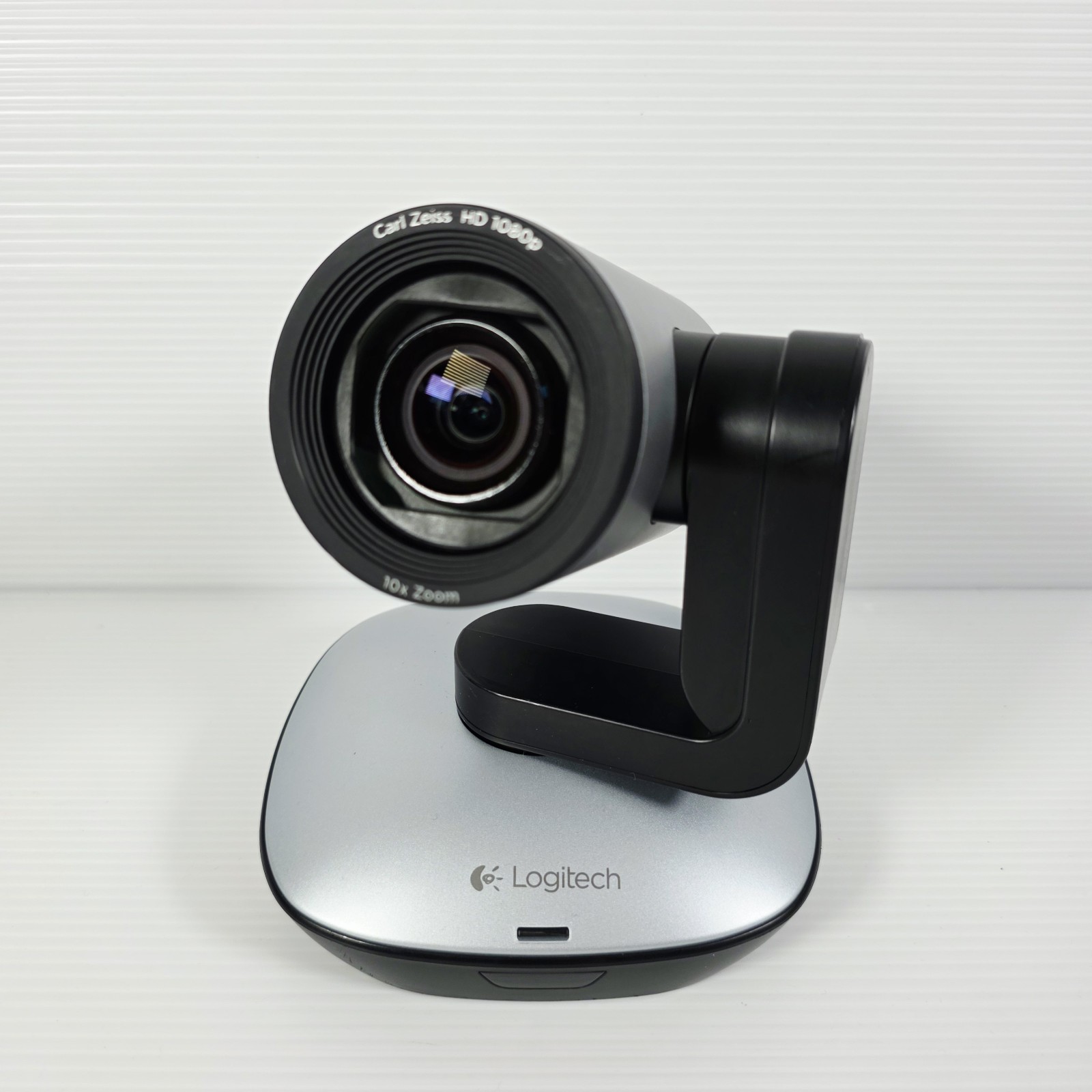 Logitech V-U0032 860-000504 HD 1080P 10x Zoom Video Conference Camera 