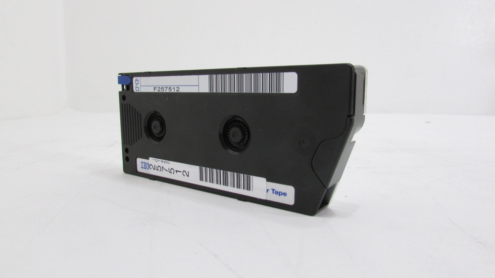 Lot of 10 IBM 05H2462 MAGSTAR MP Fast Access Linear Tape Cartridges