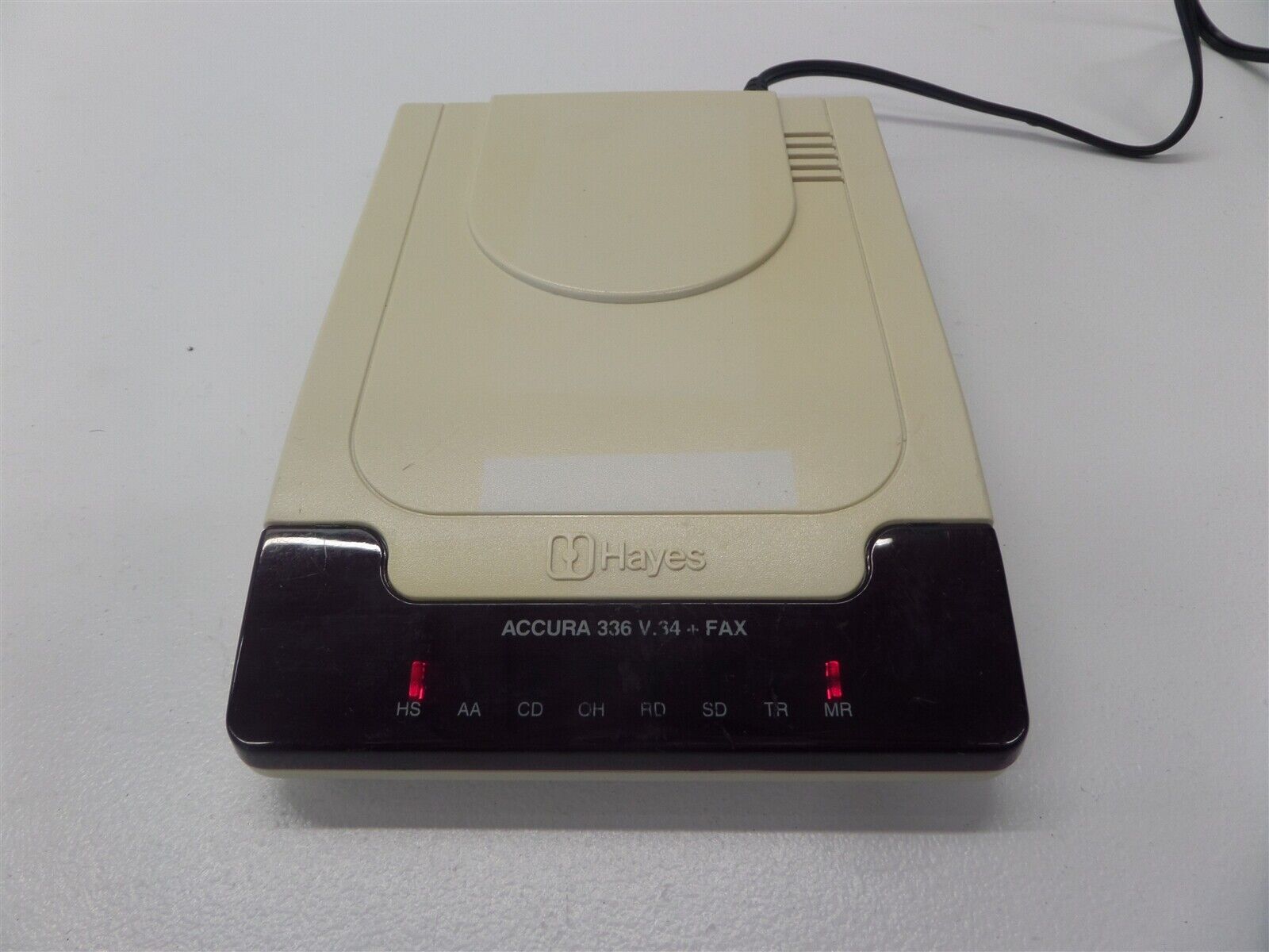 Hayes Accura 366 V.34 Fax Modem 5914US