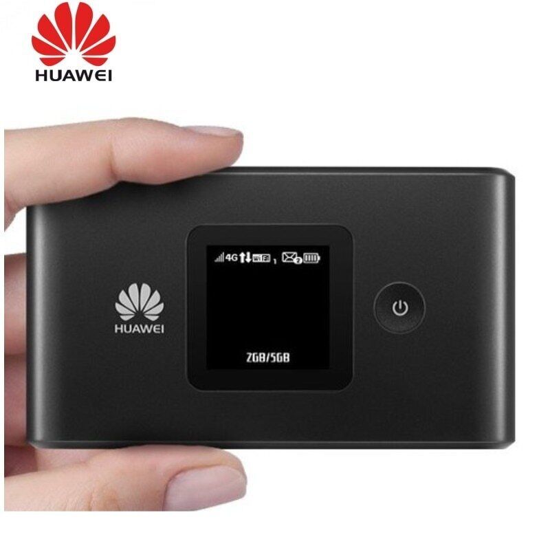 Huawei Original 4GLTE WiFi Mobile Wireless Router Portable Hotspot WIFI Unlocked
