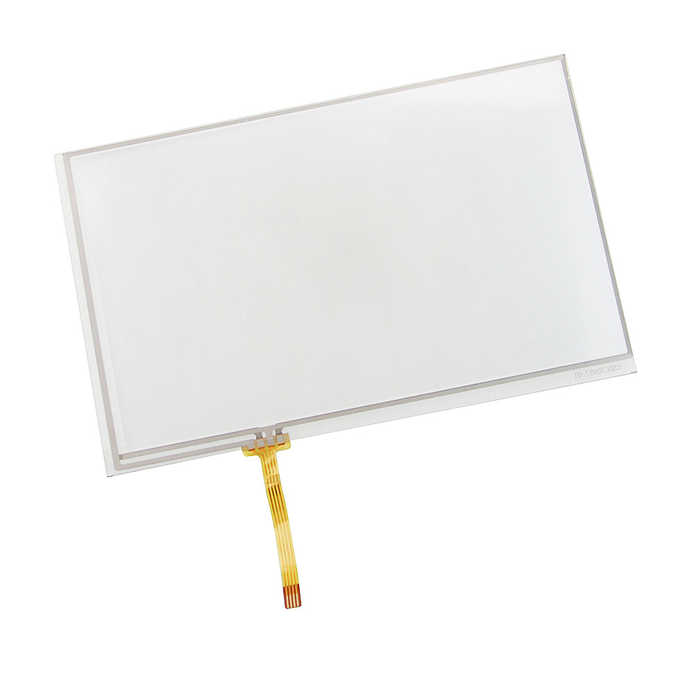 New 7 inch Touch Screen 165*103mm Digitizer Sensor  Replacement