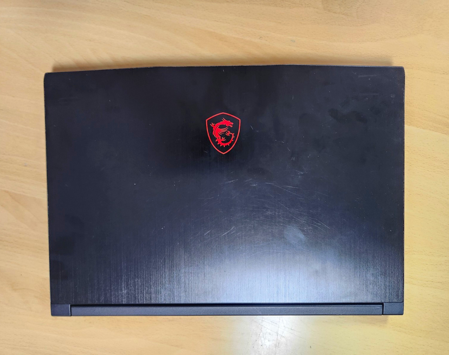 MSI GF63 Thin 11SC 15.6" i5 8GB 512GB SSD Windows 11 1080p