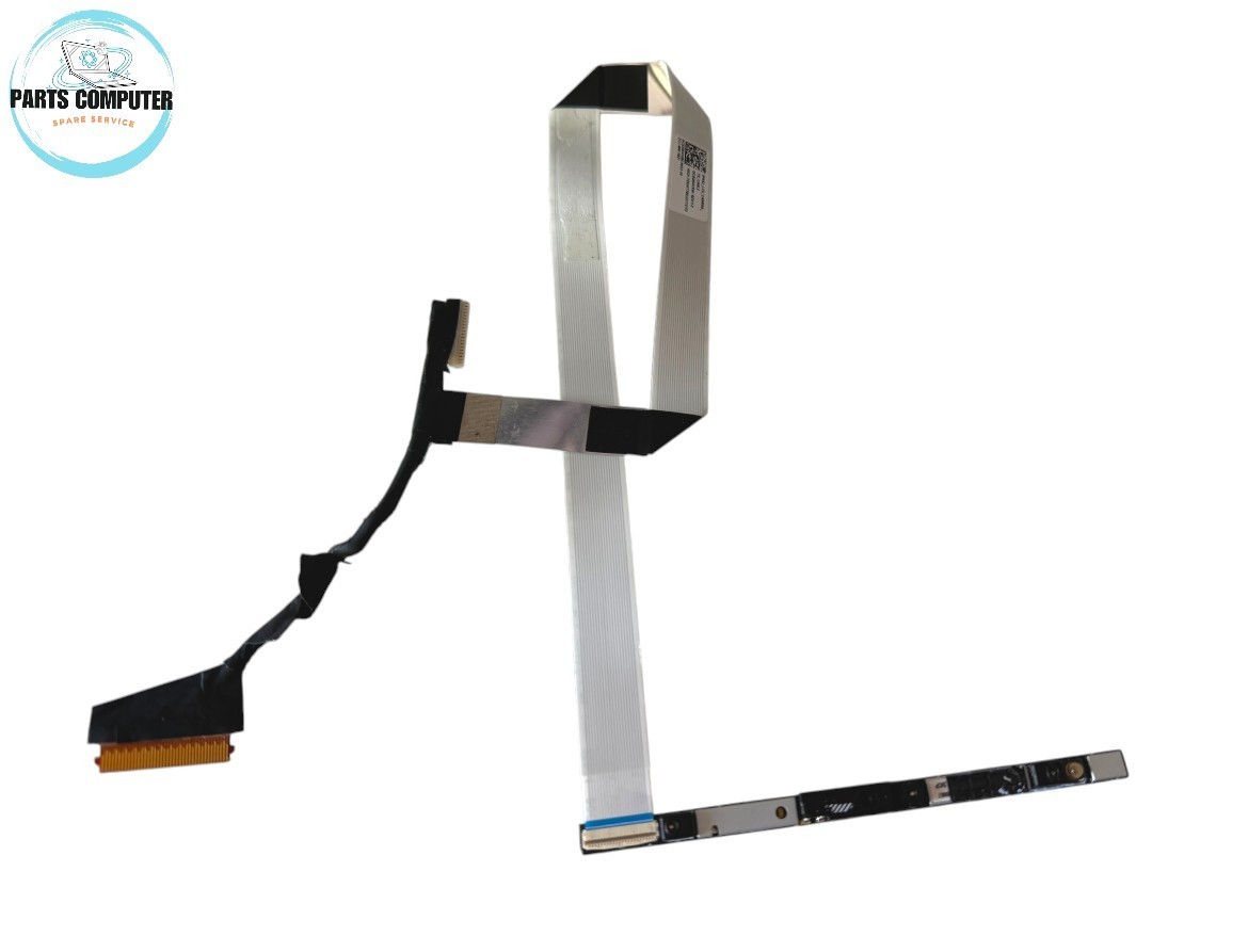 N09654-001 - Hp Webcam Camera W/Cable N09651-001 For HP X360 15-EW 15-EY