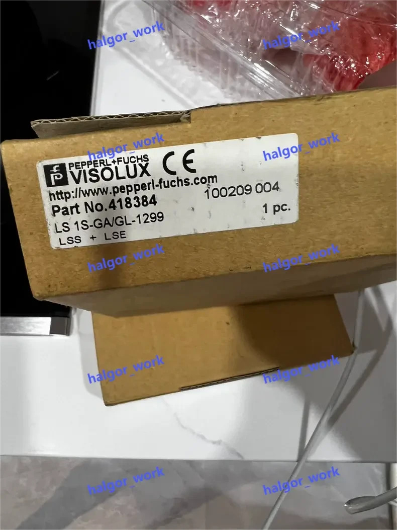 1PCS NEW LS 1S-GA/GL-1299 VIA DHL/UPS #YY️️