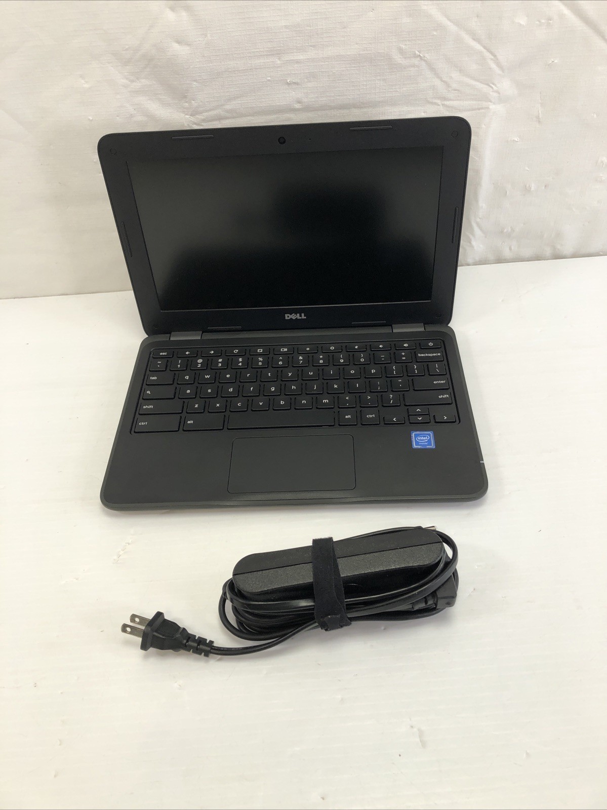 Dell Inspiron Chromebook 3181 11.6" Celeron 1.6 Ghz  4 GB Ram 16 GB SSD