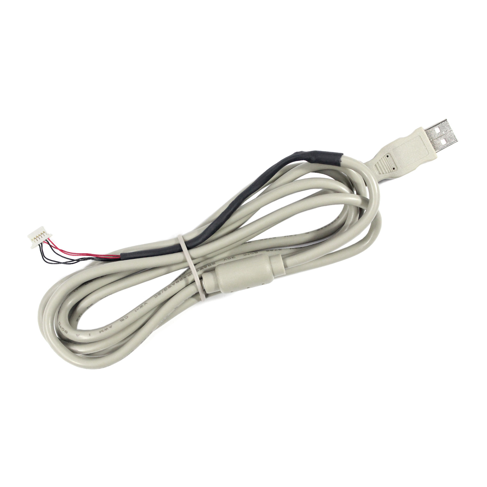 USB Cable For Touch Sensor Touch Panel Fit To 23.8" LM238WF5 LCD In-Cell Touch