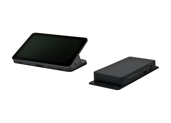 Lenovo ThinkSmart IP Controller 10.1" For Conference Rooms