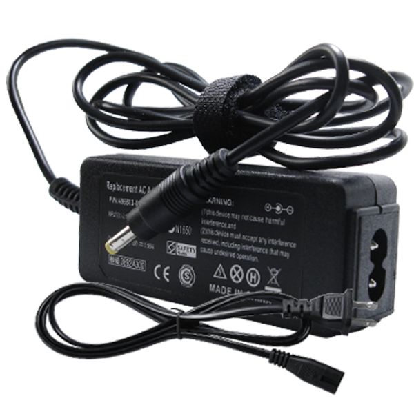AC Adapter Charger Power for HP HP-A0301R3B 110-1131DX 534554-002 535630-001
