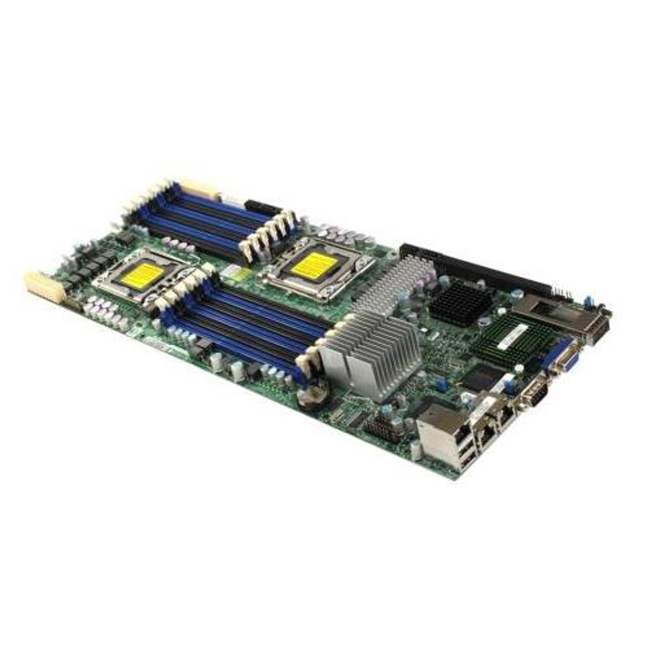 Supermicro MBD-X8DTT-IBQF-B Motherboard NEW, IN STOCK, 5 Year Warranty