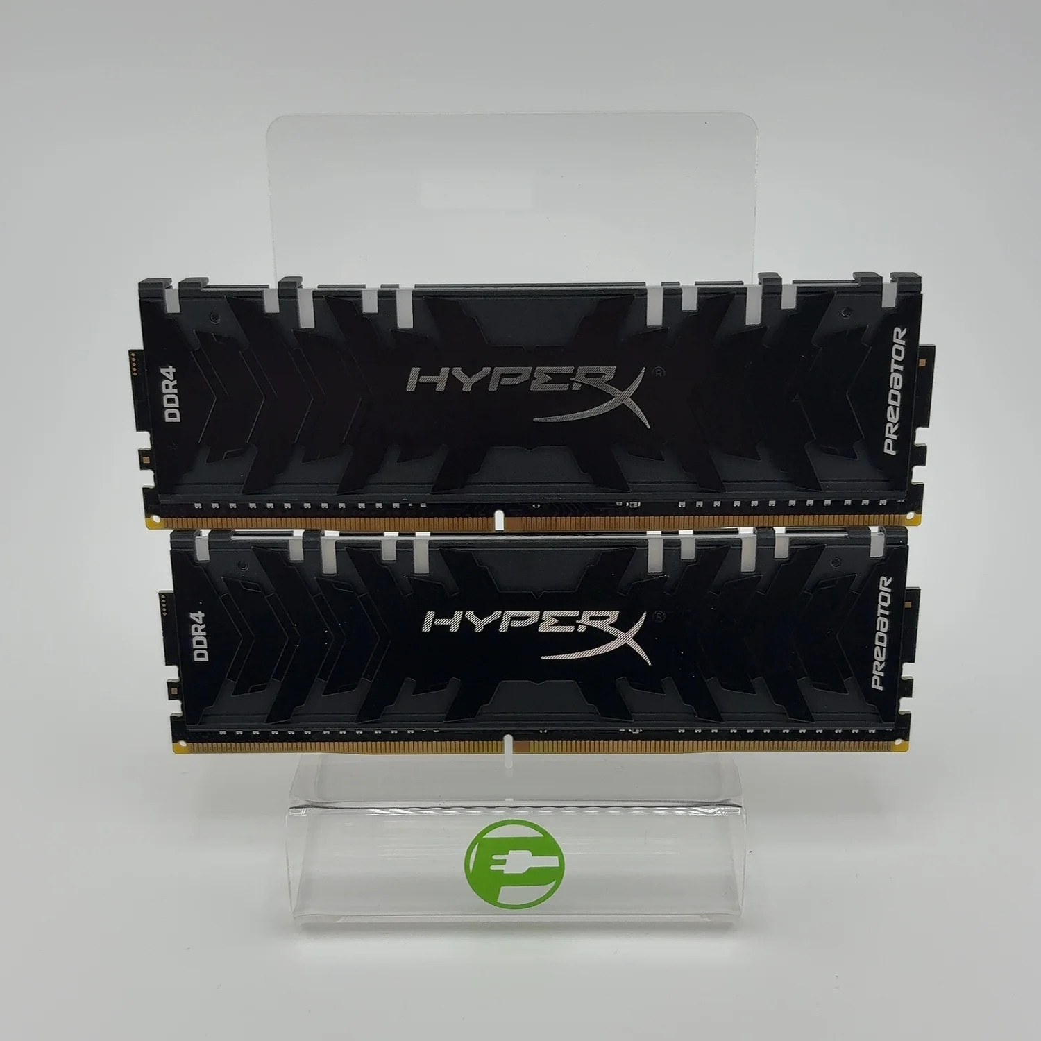 Kingston Predator 16GB (2x8GB) RAM DDR4 3200MHz HX432C16PB3A/8