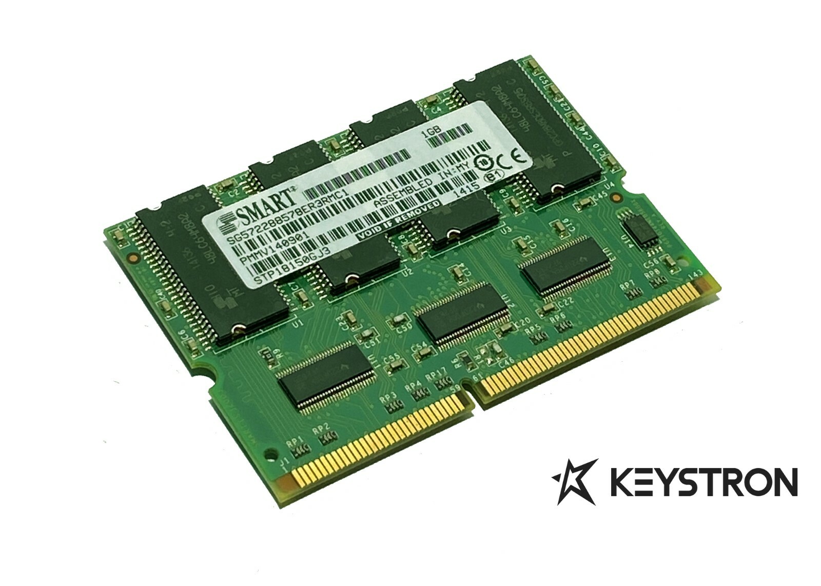 MEM-MSFC3-1GB  MEM-S3-1GB 1GB Cisco Dram Memory for Cat 6500 Sup32 Sup720
