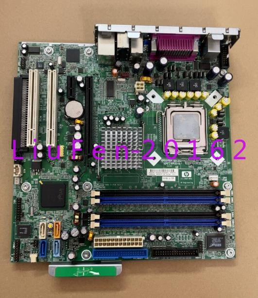 1pc used  HP DC7100 MT 915G 365865-001 350929-001 360930-000 motherboard