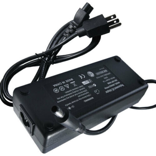 AC Adapter For HP Pavilion 24-r045qe 24-R114 24-R124 All-in-One Charger Power