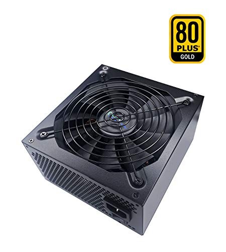 Apevia Prestige ATX-PR600W 600W Power Supply (atxpr600w)