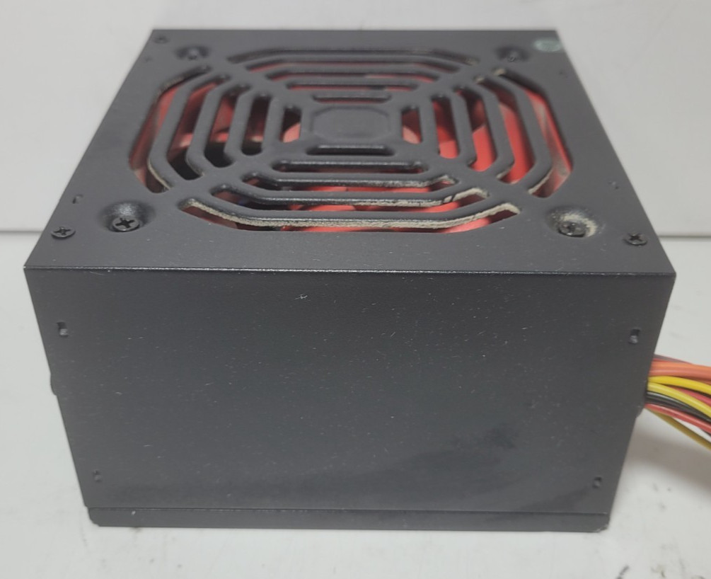 Apevia ATX-RP 500Watt desktop Power Supply #0800