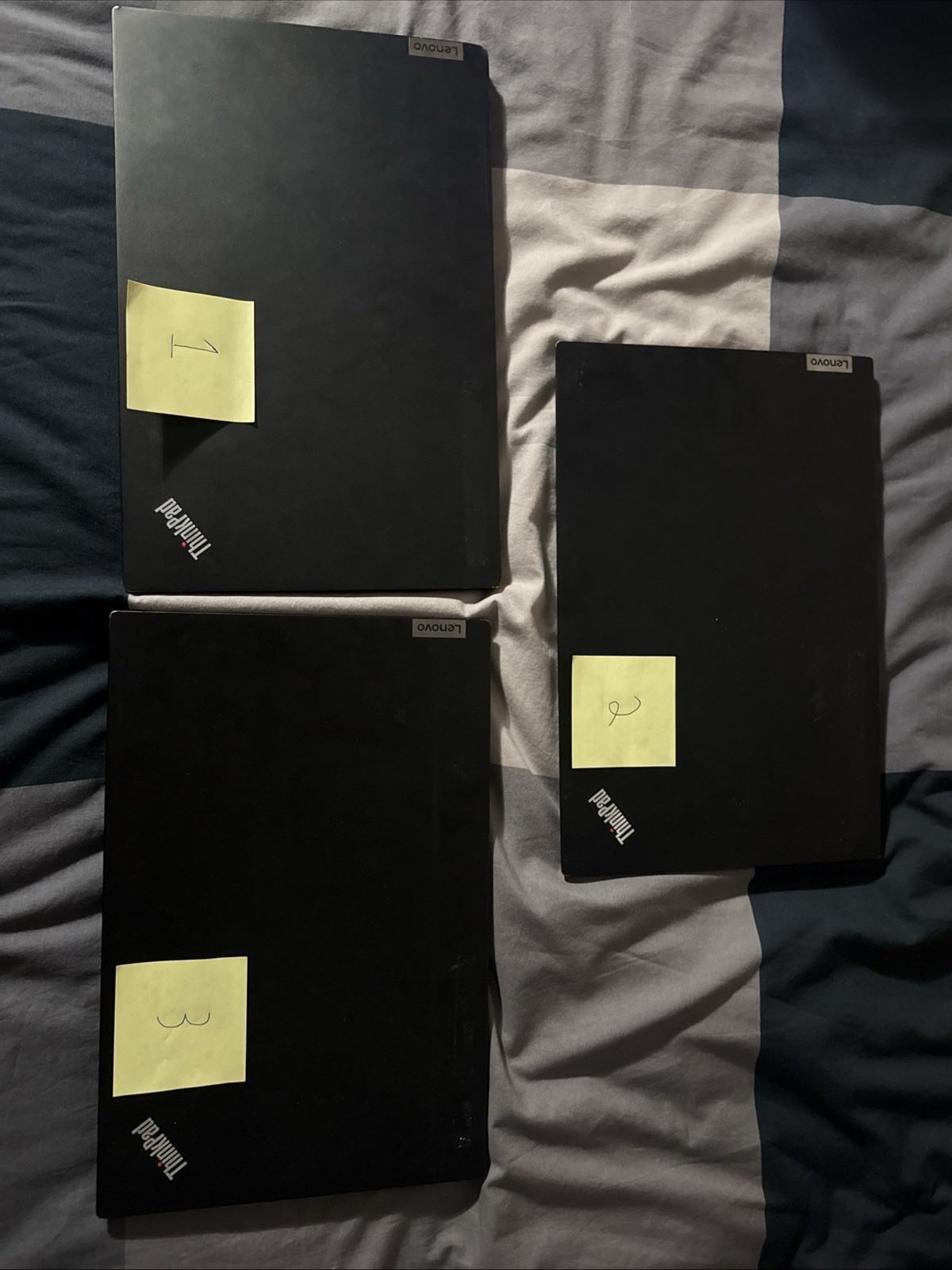 Lenovo ThinkPad E15 Gen2 (I3-1115G4, 8GB RAM, 256GB SSD, Win 11)