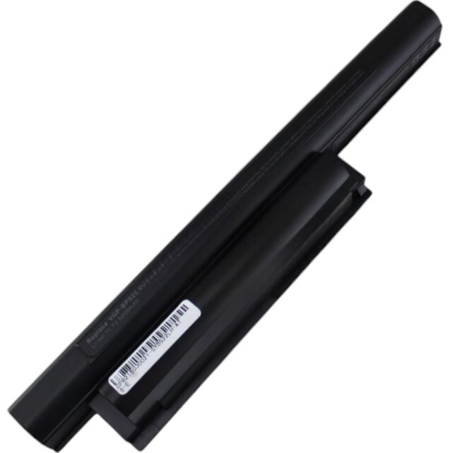New VGP-BPS22 VGP-BPS22A Battery for Sony VAIO VPC-EA EB EC EC EF EE Series