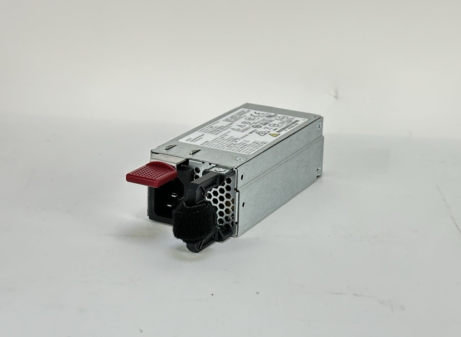 HPE 950W Gold Power Supply 100V-240V AC PSU DL120 DL160 Gen9 754376-001