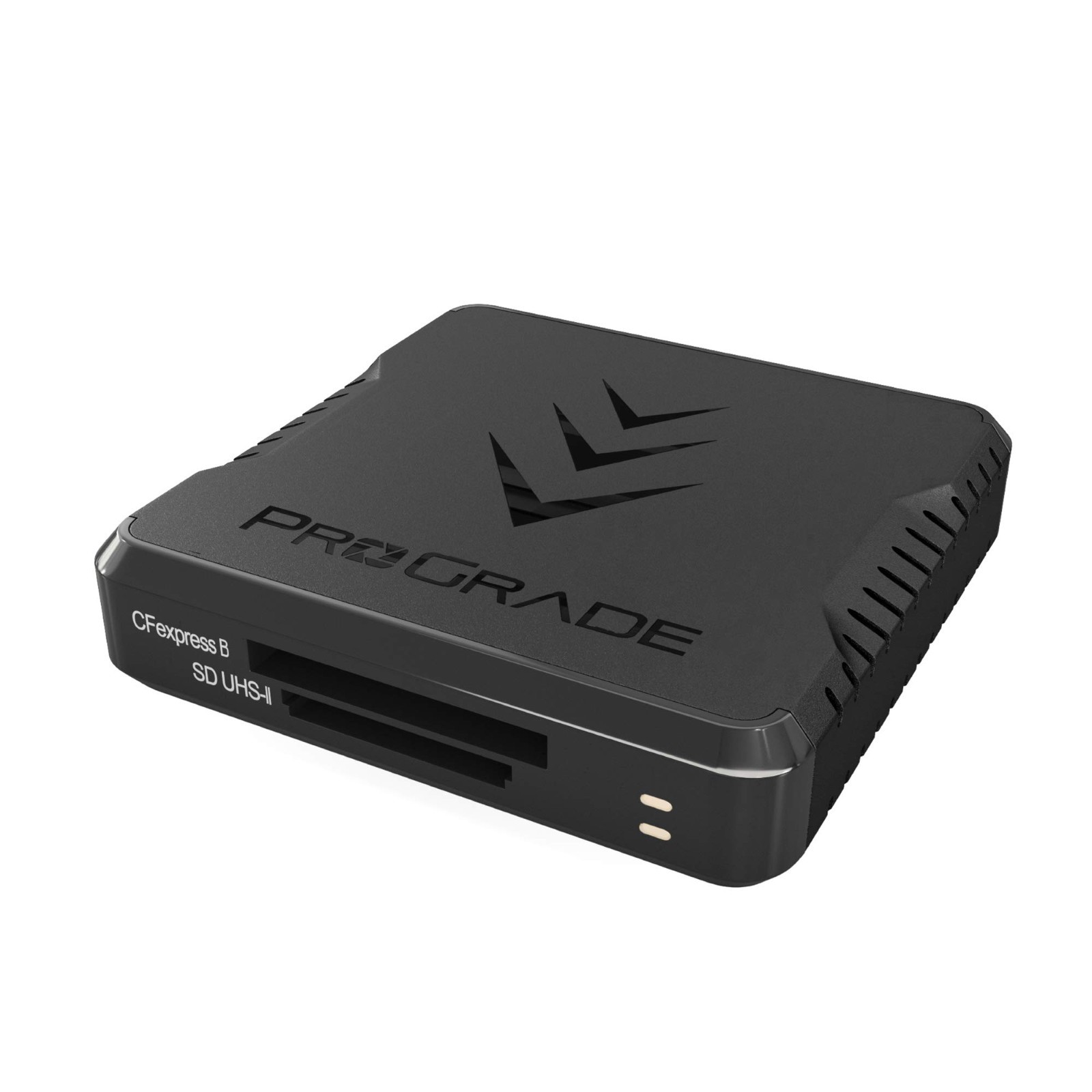 ProGrade PG05.5 CFexpress Type B SD UHS-II Dual Slot Reader USB 3.2 Gen 2
