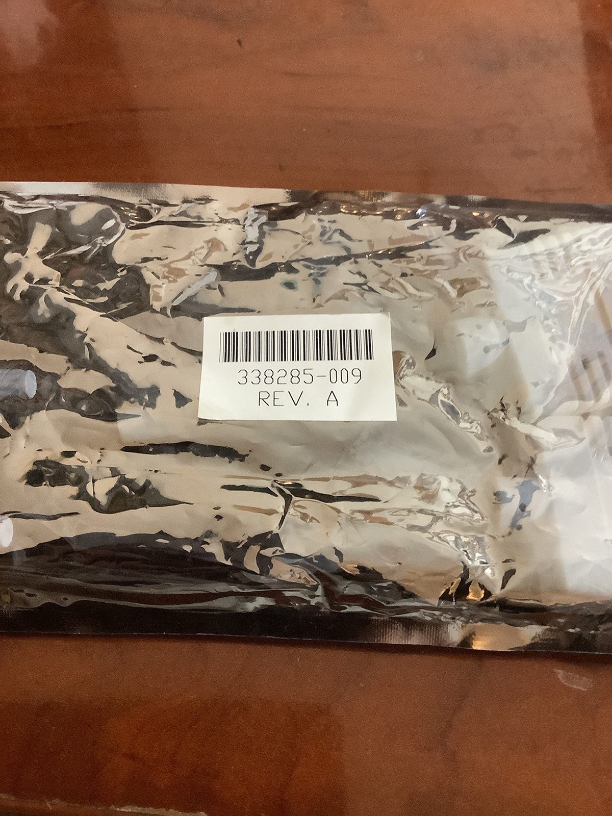 338285-008 HP 59-Pin to Dual VGA Y-Splitter Cable. Genuine or compatible HP
