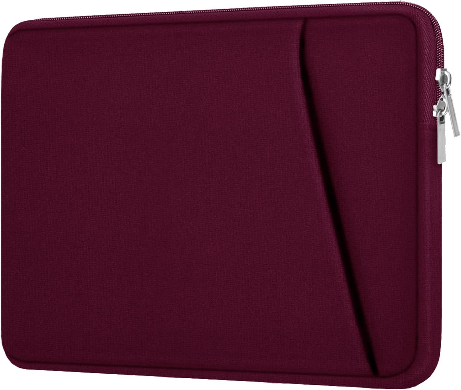 Durable Briefcase Shockproof Protective Cover for 15.6 inch HP Dell Asus Lenovo