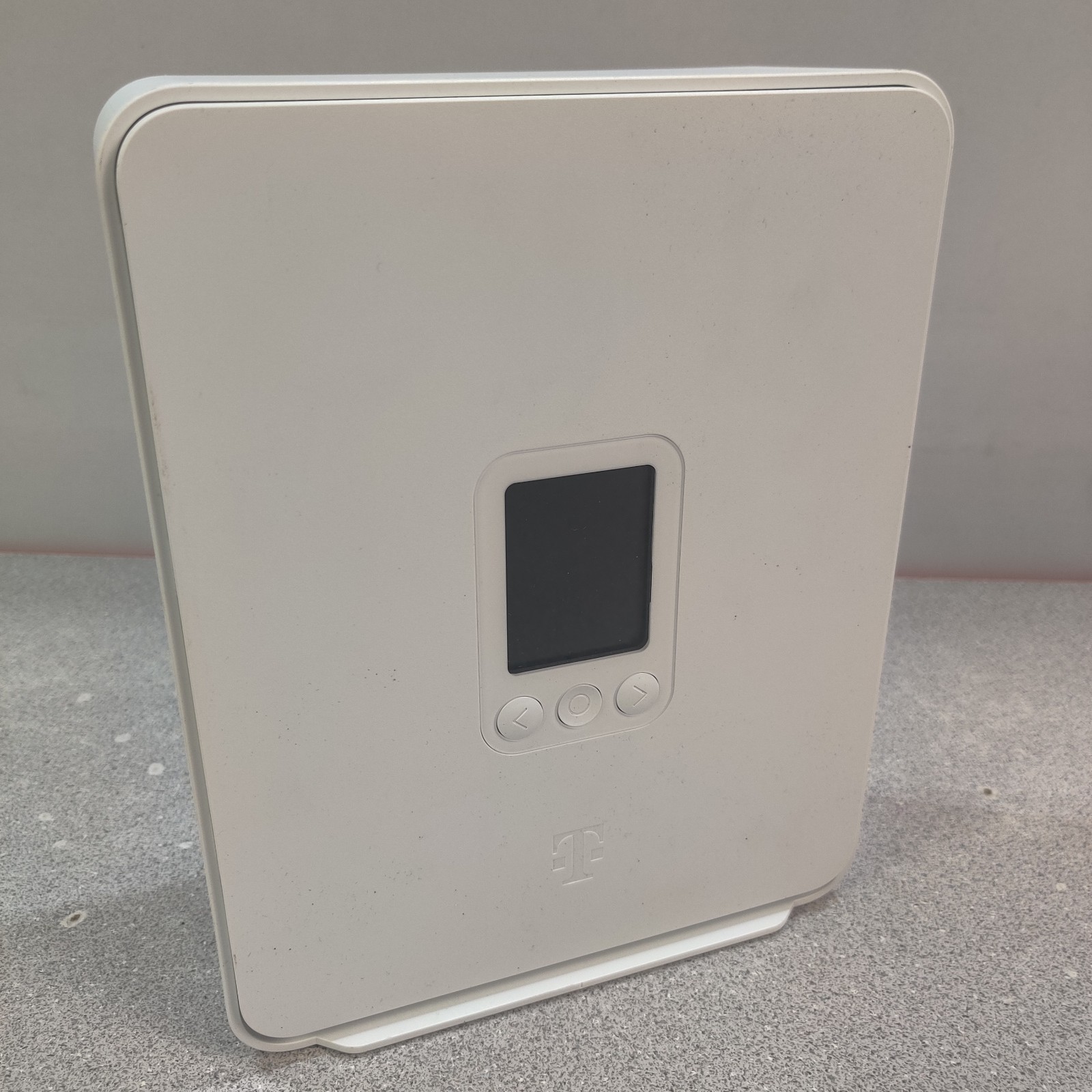 T-Mobile TMO-G5SE 5G Gateway WiFi 7 Internet - NO POWER CORD