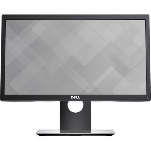 Dell P2018H 20in Monitor Grade B Warranty Included Tested Working