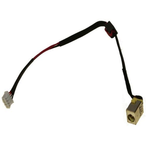 DC IN Power Jack Cable FOR ACER ASPIRE 5755-6647 5755-9674 5755G-6829 7750-6423